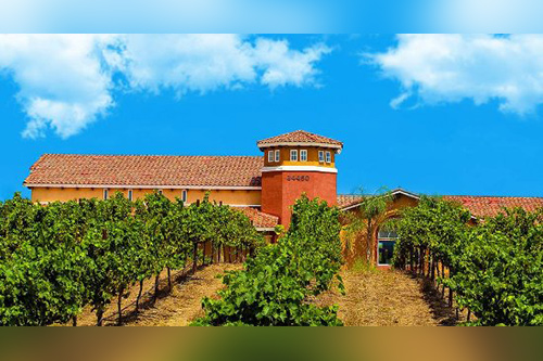 Carter Estate Winery